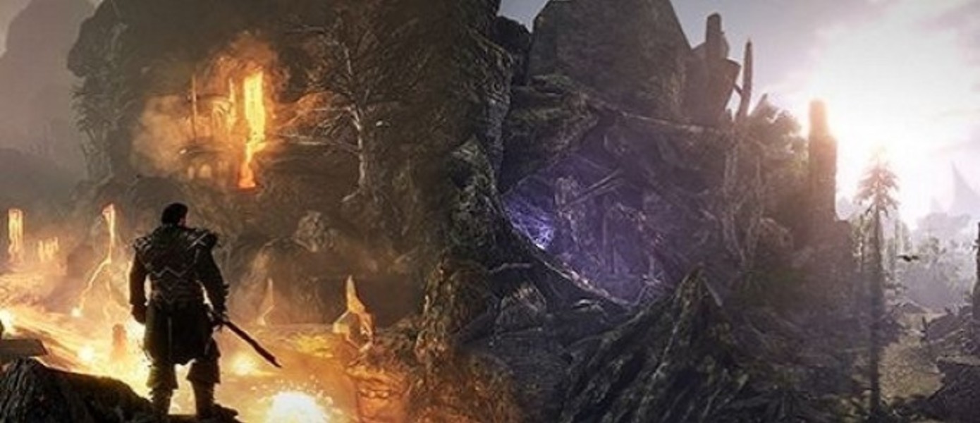 Новое геймплейное видео Risen 3: Titan Lords