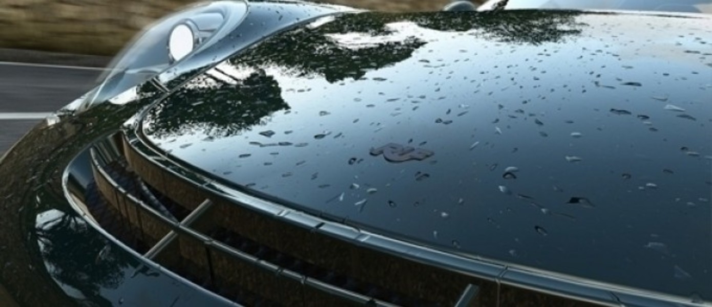 Системные требования Project CARS