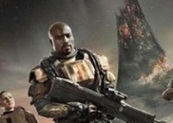 Первый взгляд на Halo: Nightfall - трейлер, кадры и Агент Лок в качестве игрового персонажа Halo 5: Guardian