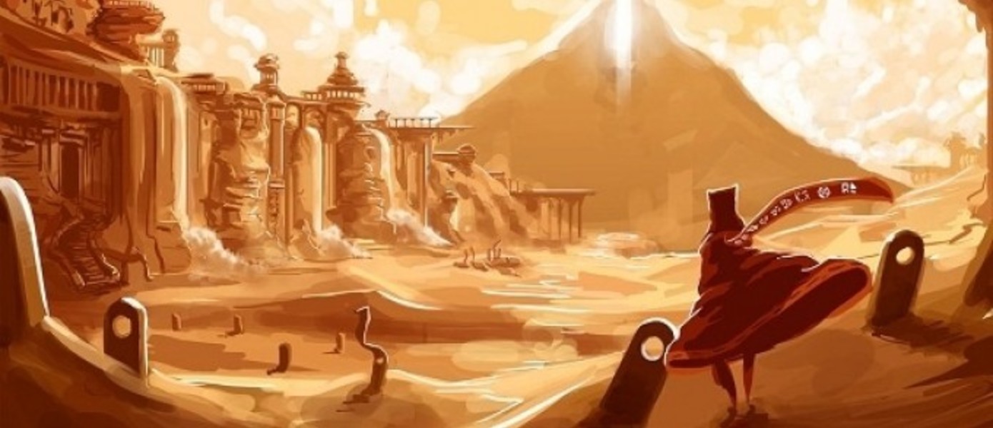Линейка игр Sony для выставки GamesCom 2014