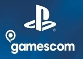 Линейка игр Sony для выставки GamesCom 2014
