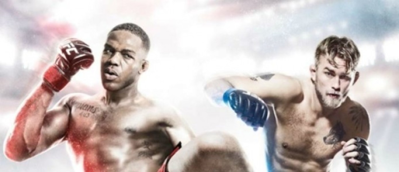 GameMAG: Гид по достижениям EA Sports UFC добавлен!