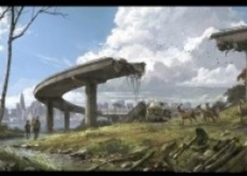 Как бы наш мир выглядел в The Last of Us