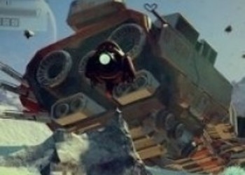 No Man’s Sky выйдет для PC