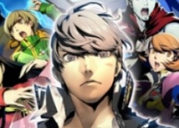 Persona 4: The Ultimax Ultra Suplex Hold - Новый трейлер, представляющий Mitsuru Kirijo