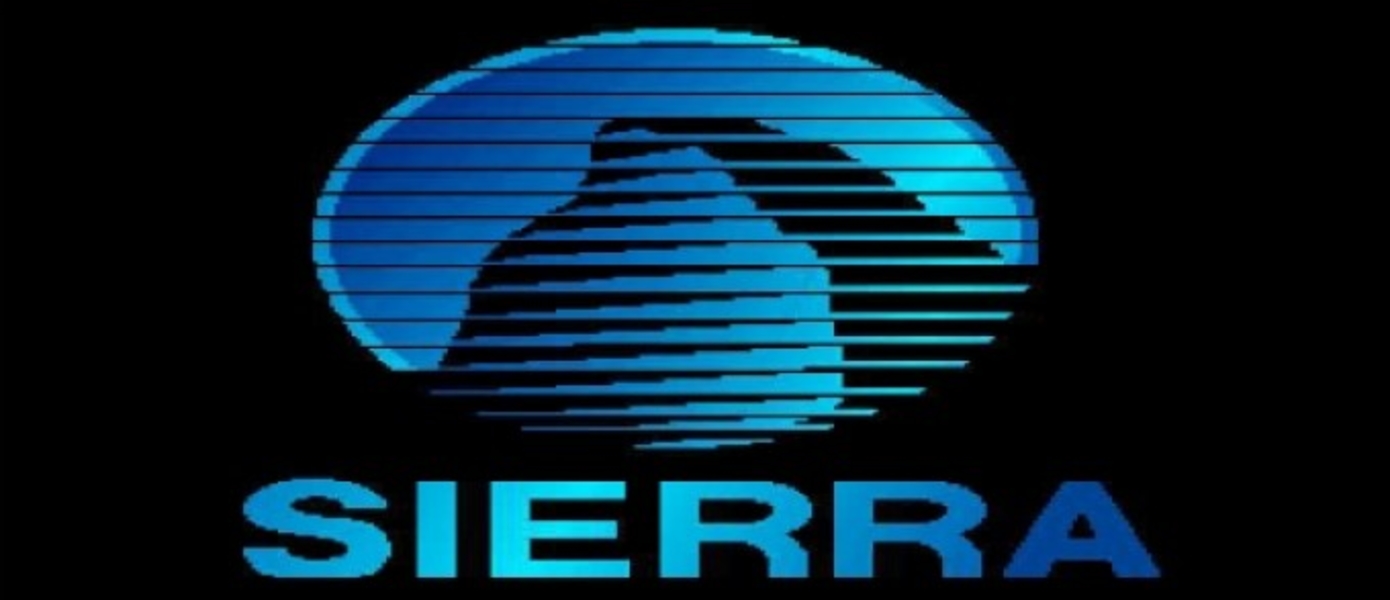 Activision возродила бренд Sierra