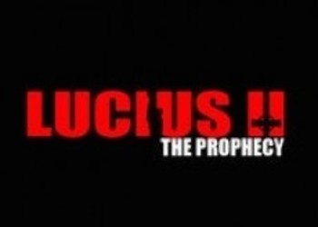 Анонсирована Lucius II: The Prophecy - первые подробности и дебютный трейлер