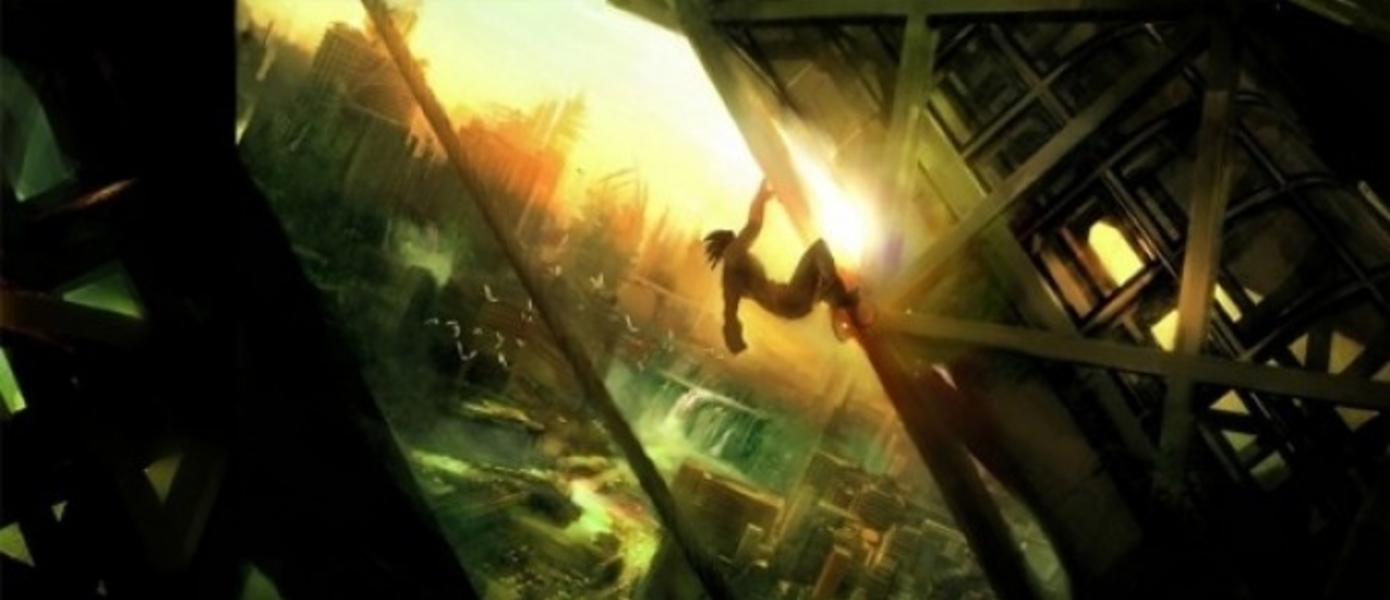 Ninja Theory представит свой новый IP на Gamescom 2014