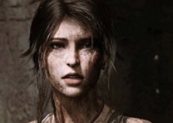Rise of Tomb Raider - эксклюзив Xbox One