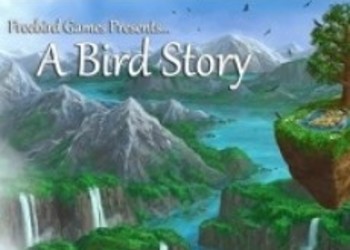 Новый трейлер и дата выхода A Bird Story