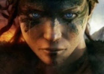 Разработчики о Hellblade и новые арты