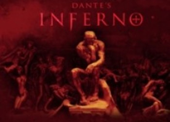 Короткометражка по мотивам Dante’s Inferno
