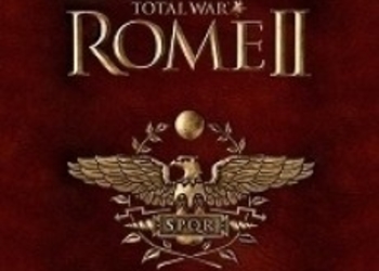 В STEAM вышло новое обновление для ROME II