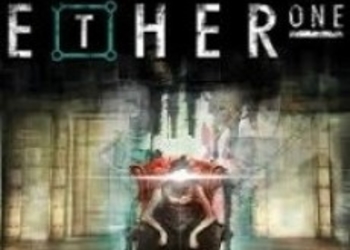 Трейлер Ether One для PS4