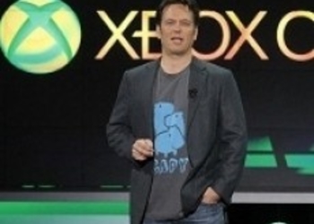 Phil Spencer дал комментарии о будущей линейке Xbox One, конференции Sony и др.