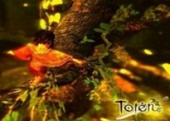 Toren - Новый трейлер игры