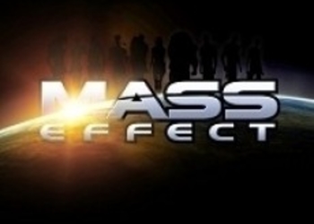 Mass Effect для PS4 и Xbox One засветился на Amazon