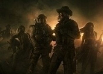 Wasteland 2 выйдет 19 сентября