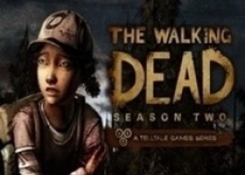 Тизер финального эпизода The Walking Dead: Season Two