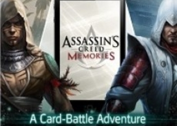 Assassins Creed Memories доступна для iOS