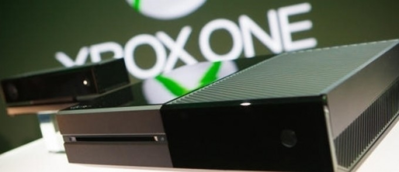 PAX Prime 2014: игровая линейка Microsoft