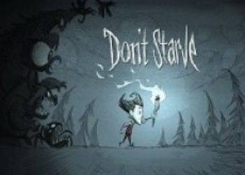 Don’t Starve: Giant Edition выйдет для PS Vita на следующей неделе