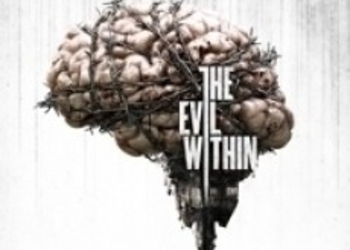 The Evil Within на PAX