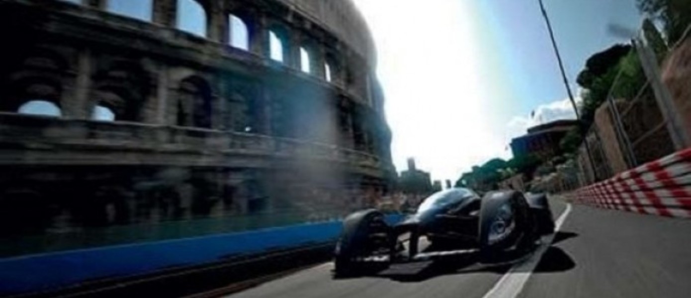 Кадзунори Ямаути о разработке Gran Turismo для PS4 и, вполне возможно, новом IP