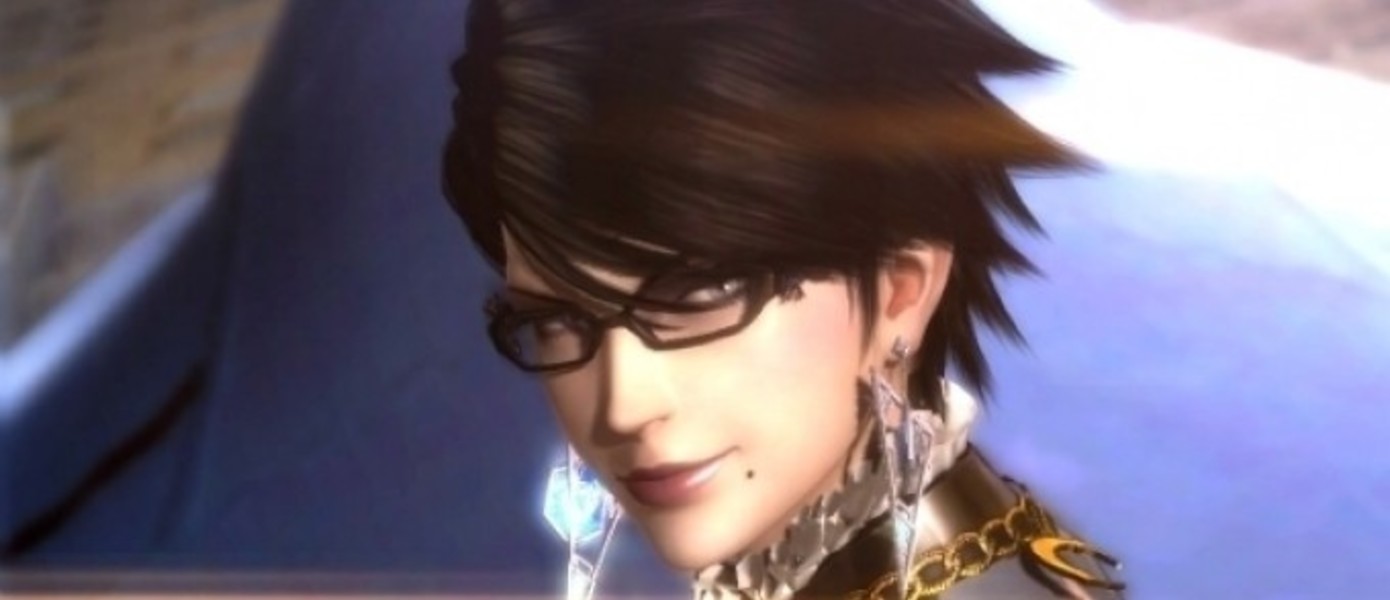 Bayonetta 2 поступит в продажу 24 октября