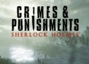 Sherlock Holmes: Crimes & Punishment - Искусство допроса