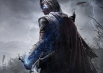 Middle-earth: Shadow of Mordor - Сюжетный трейлер