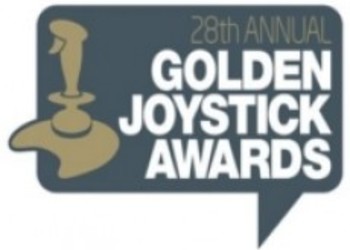 Номинанты Golden Joystick Awards 2014