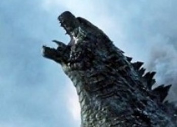 Второй трейлер Godzilla