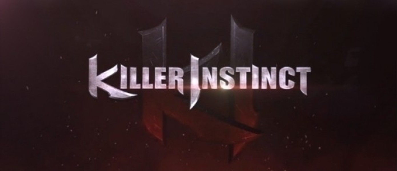 Killer Instinct - TJ Combo vs Spinal