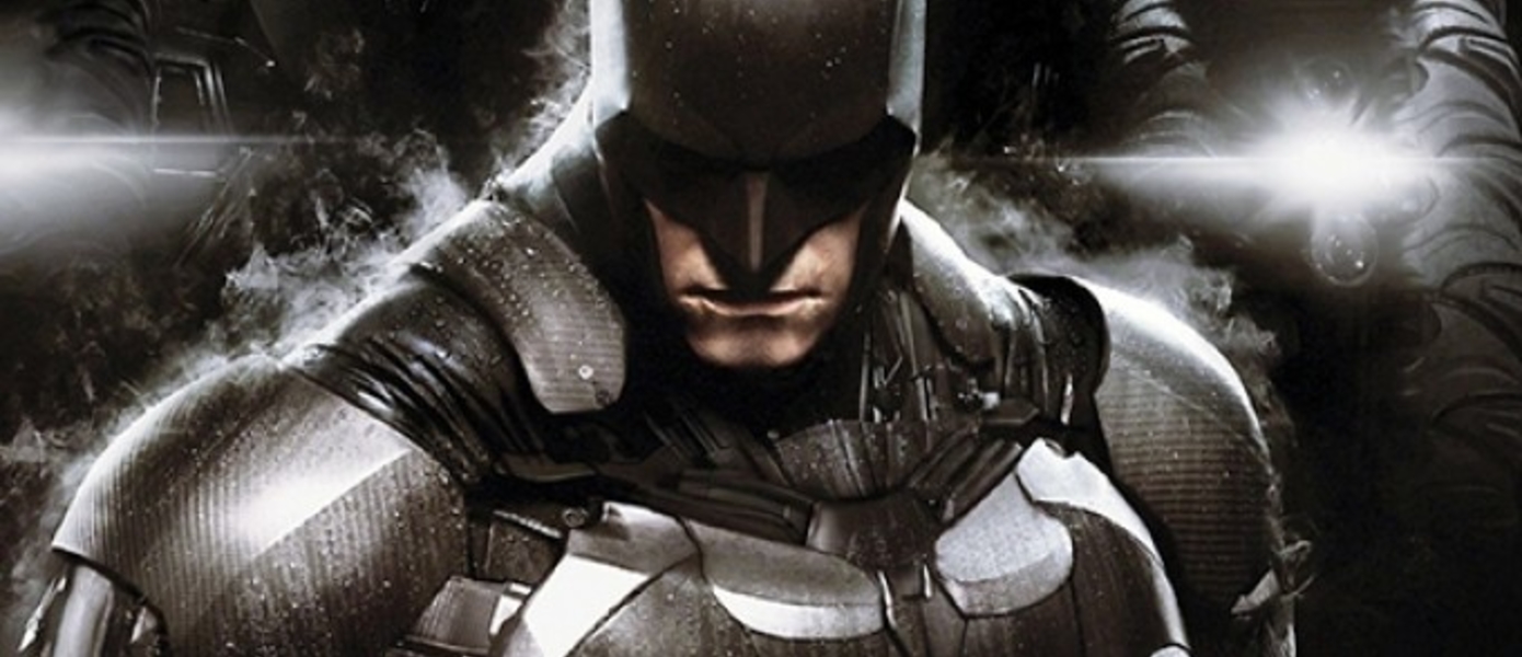 Gamescom 2014: Batman, PCARS, Call of Duty, Alien, DyingLight, Evolve, Lords of the Fallen, Shadow of Mordor, Division, Ведьмак 3, MKX, Dragon Age 3