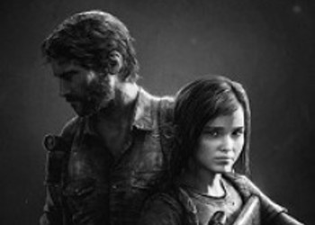 Продано 1 млн. копий The Last of Us: Remastered