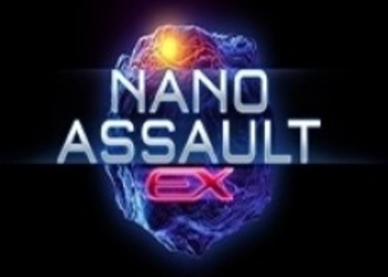 Nano Assault Neo-X подтверждена для PlayStation 4