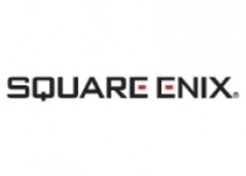 Игровая линейка Square Enix на TGS 2014
