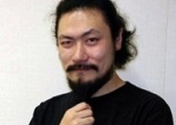 Слух: Коджи Игараши тизерит свой новый проект