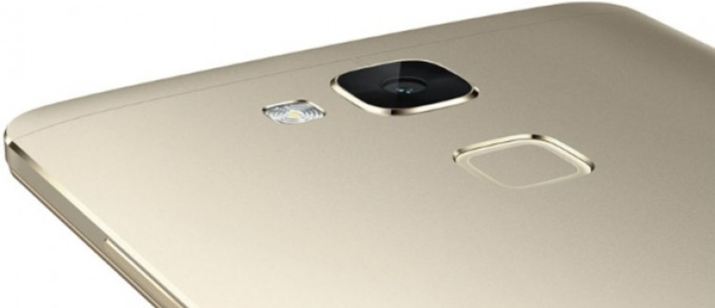 GonzoMAG на IFA 2014: Huawei представила фаблет Ascend Mate 7!