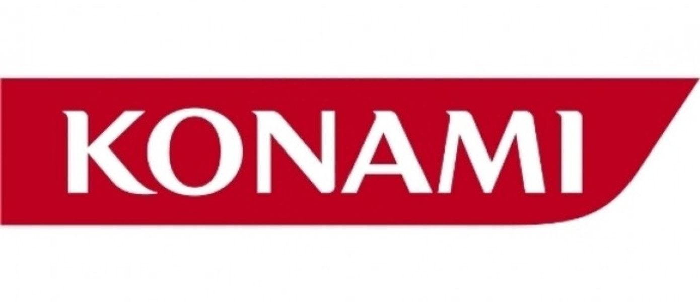 TGS 2014: Игровая линейка Konami