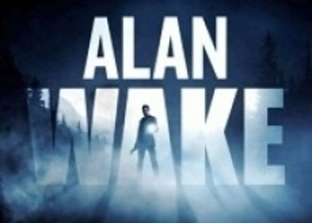 Remedy все еще хотят сделать продолжение Alan Wake