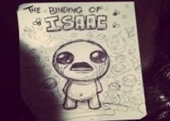 Дата выхода и новый трейлер The Binding of isaac: Rebirth