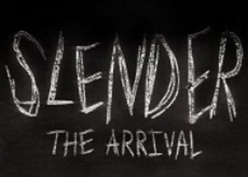 Дата выхода Slender: The Arrival на PS3 и Xbox 360