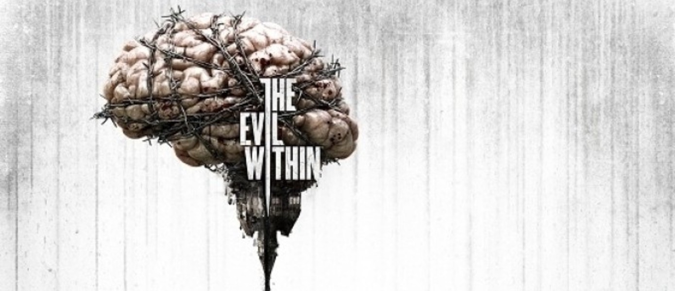 The Evil Within: финальная версия главного героя