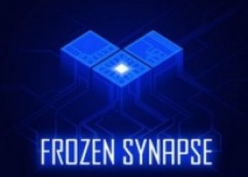 Frozen Synapse для PS Vita выйдет 24 сентября