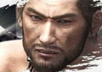 PS Vita получит новую игру в сериале Way of the Samurai