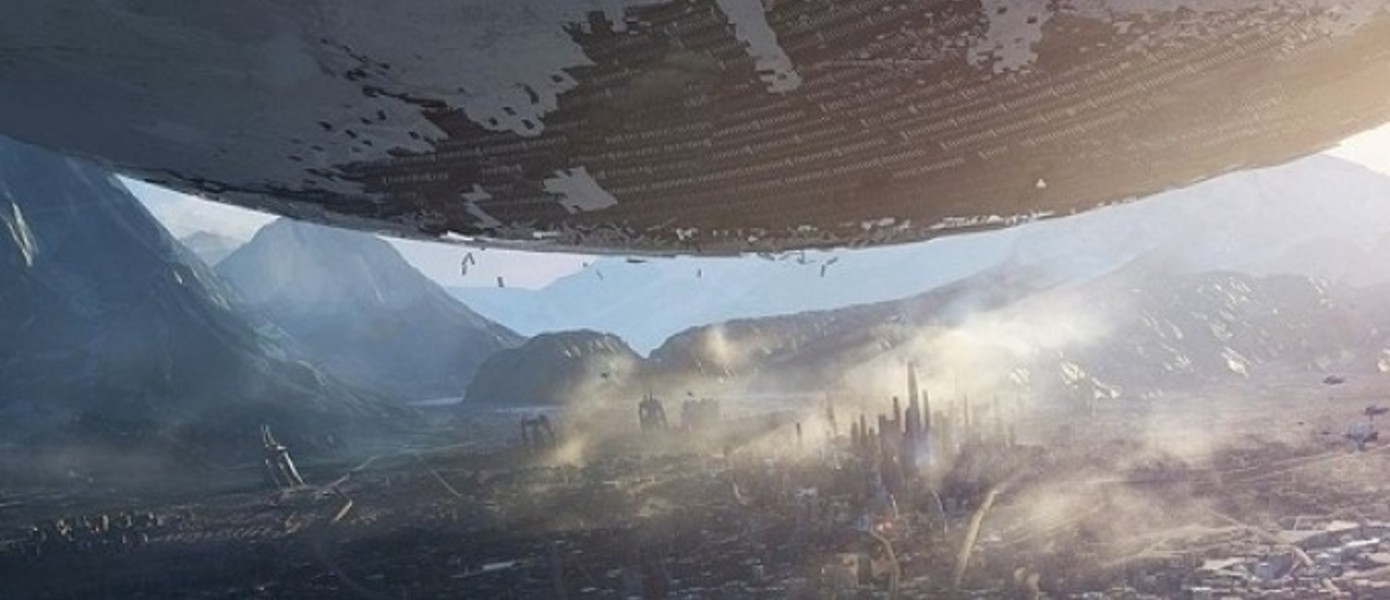 Запуск Destiny - крупнейший запуск новой франшизы в истории видео игр