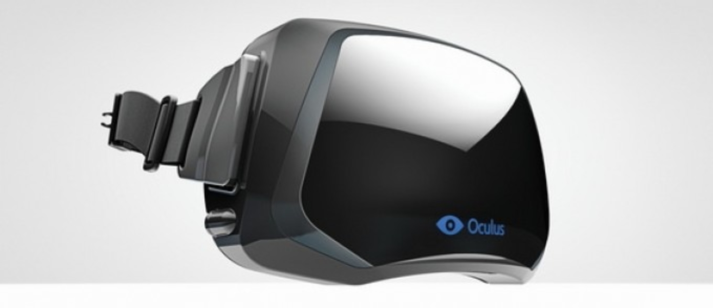 Палмер Лаки: Возможно 5 лет пройдет прежде чем Oculus Rift станет популярен