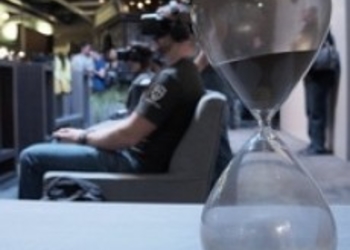 Палмер Лаки: Возможно 5 лет пройдет прежде чем Oculus Rift станет популярен